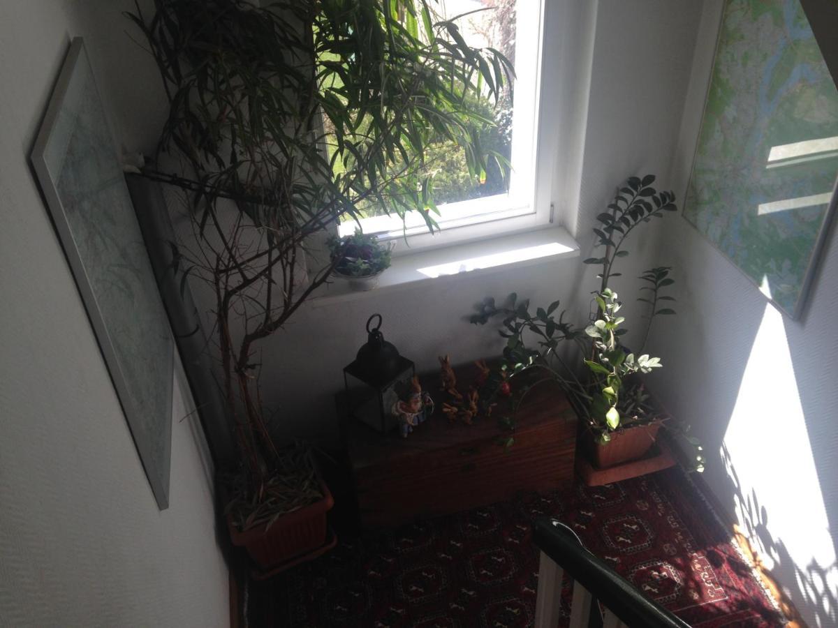 Ferienwohnung Heil - Königs Wusterhausen Exterior foto