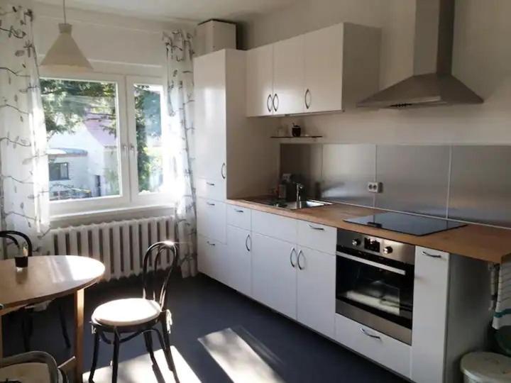 Ferienwohnung Heil - Königs Wusterhausen Zimmer foto