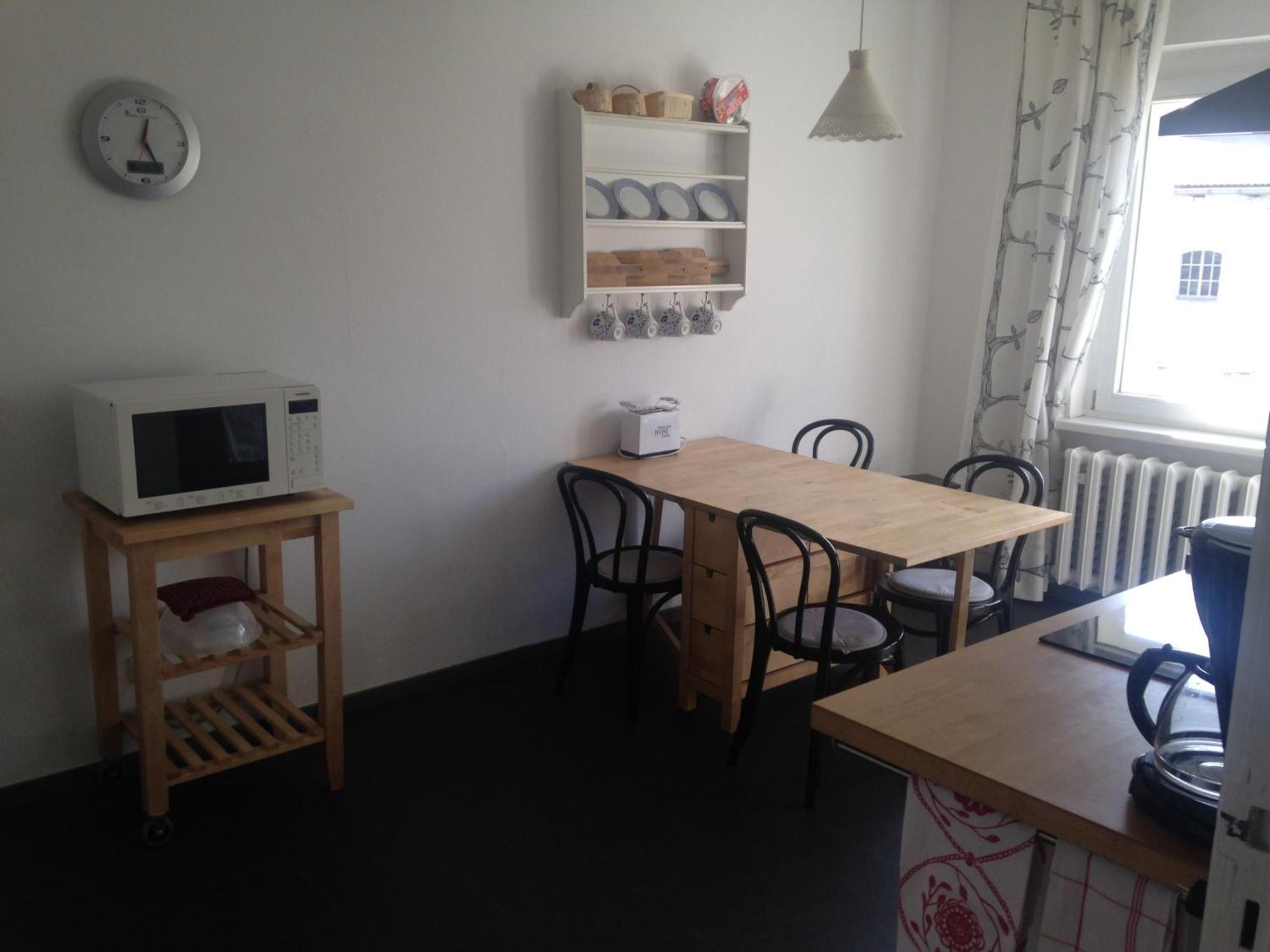 Ferienwohnung Heil - Königs Wusterhausen Zimmer foto