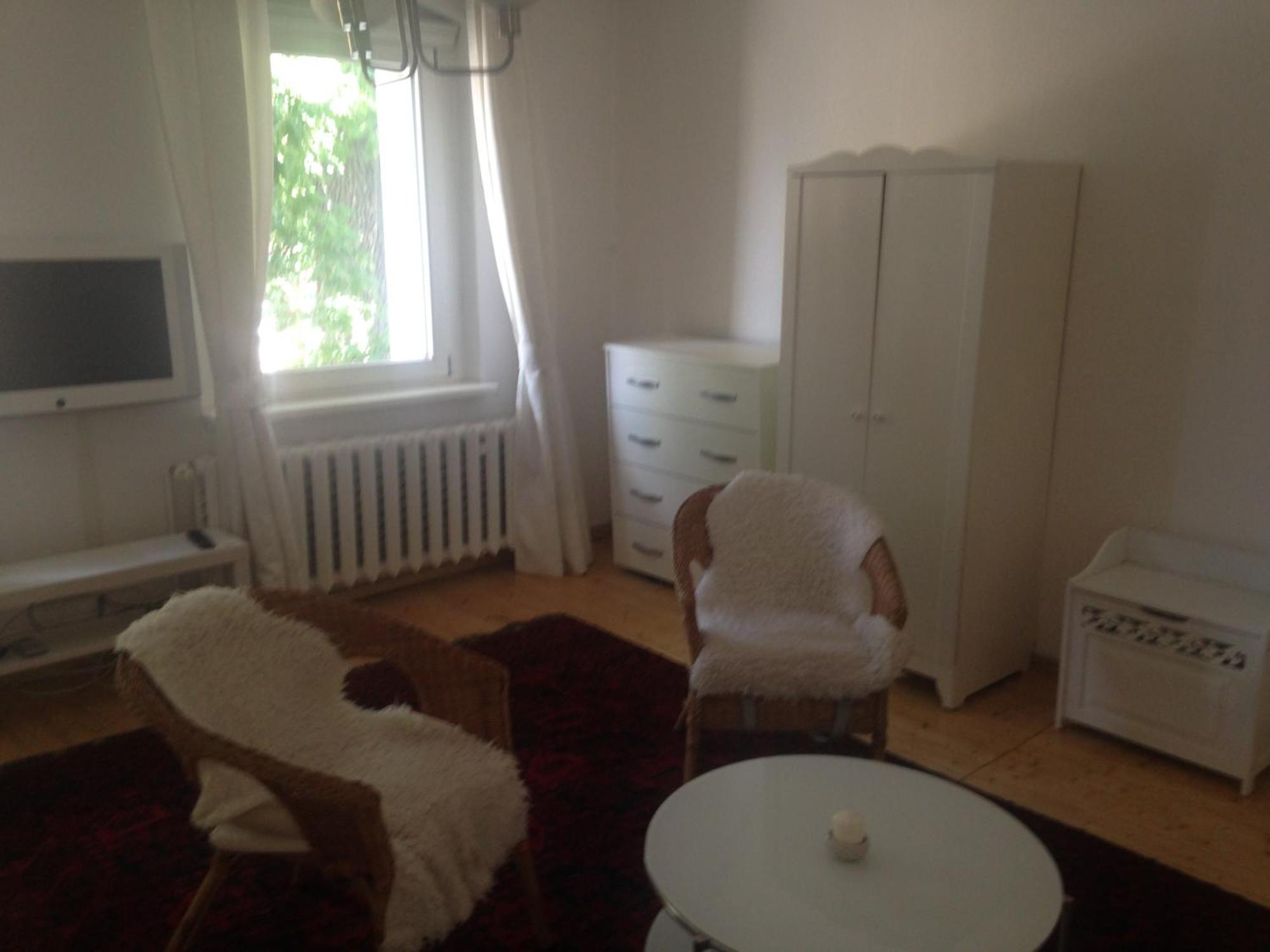 Ferienwohnung Heil - Königs Wusterhausen Zimmer foto